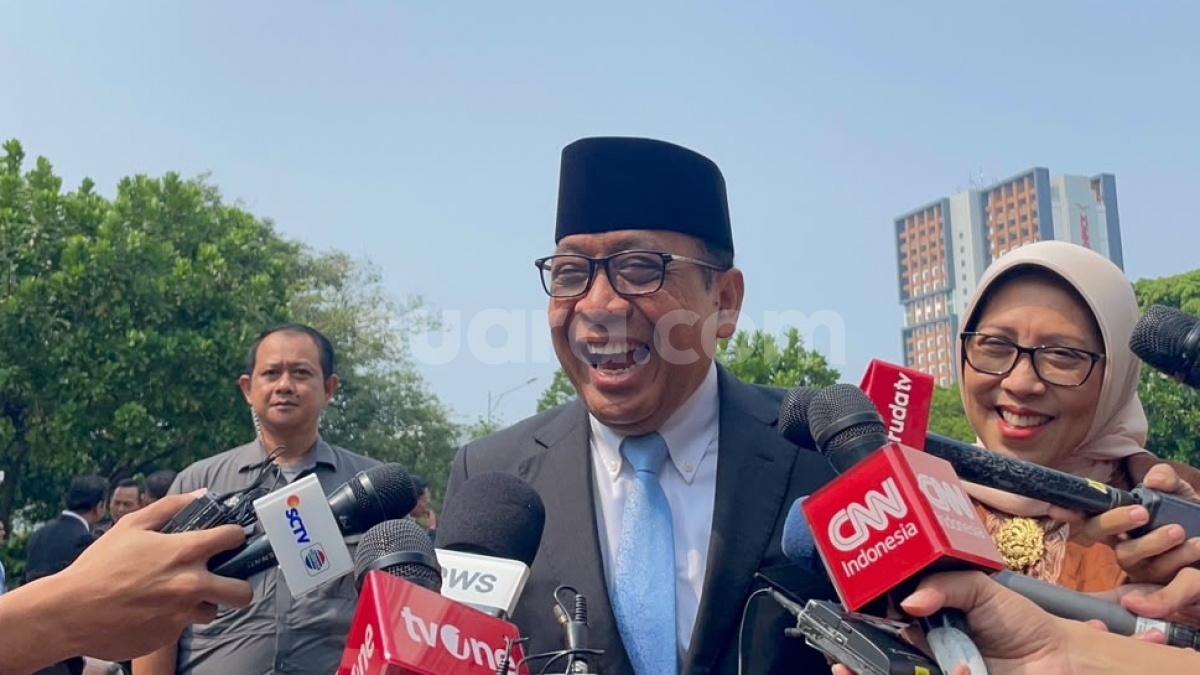 Jawab Kritik Formasi 26 Anggota Wantimpres, Pratikno: Bukan Gemuk, tapi Kaya Pengalaman