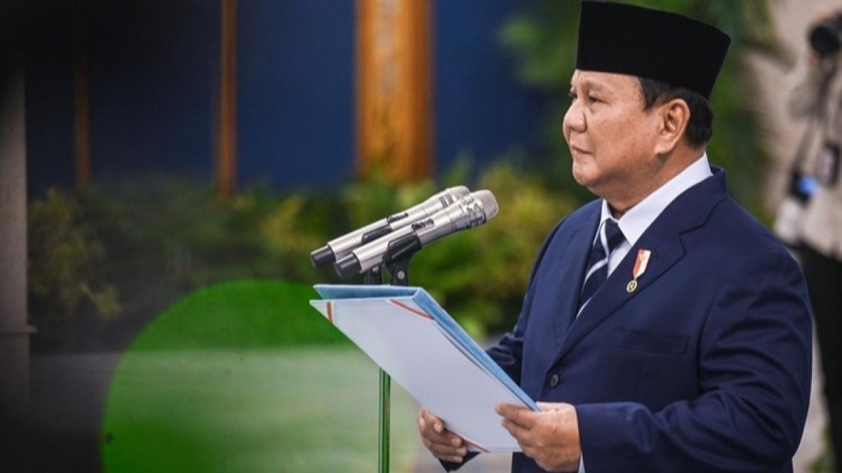 Geram dengan Pernyataan Ketua Bakom, Pejabat Malaysia Tuntut Prabowo-Gibran Minta Maaf