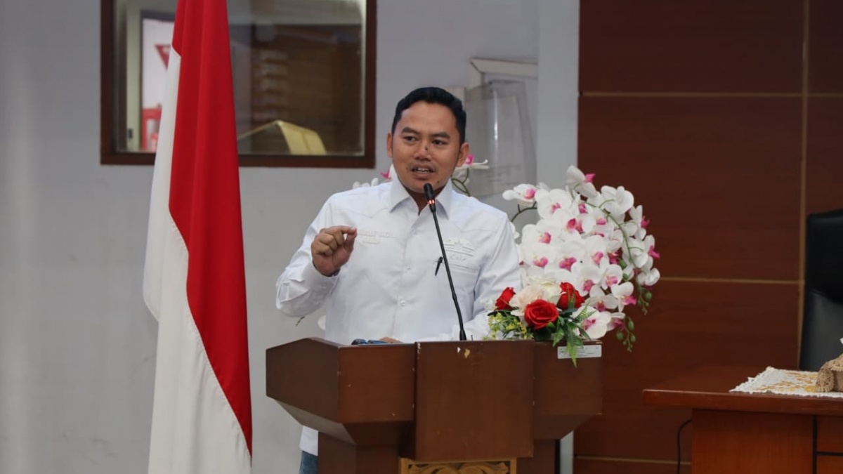 Ariawan Titip Pesan ke KWP 2026-2028: Jangan Pecah, Tetap Kompak dan Solid