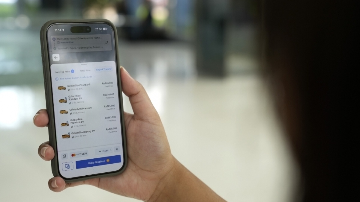 Studi: Cara Orang Bepergian Kini Makin Personal, Pilihan Moda Transportasi Tak Lagi Seragam