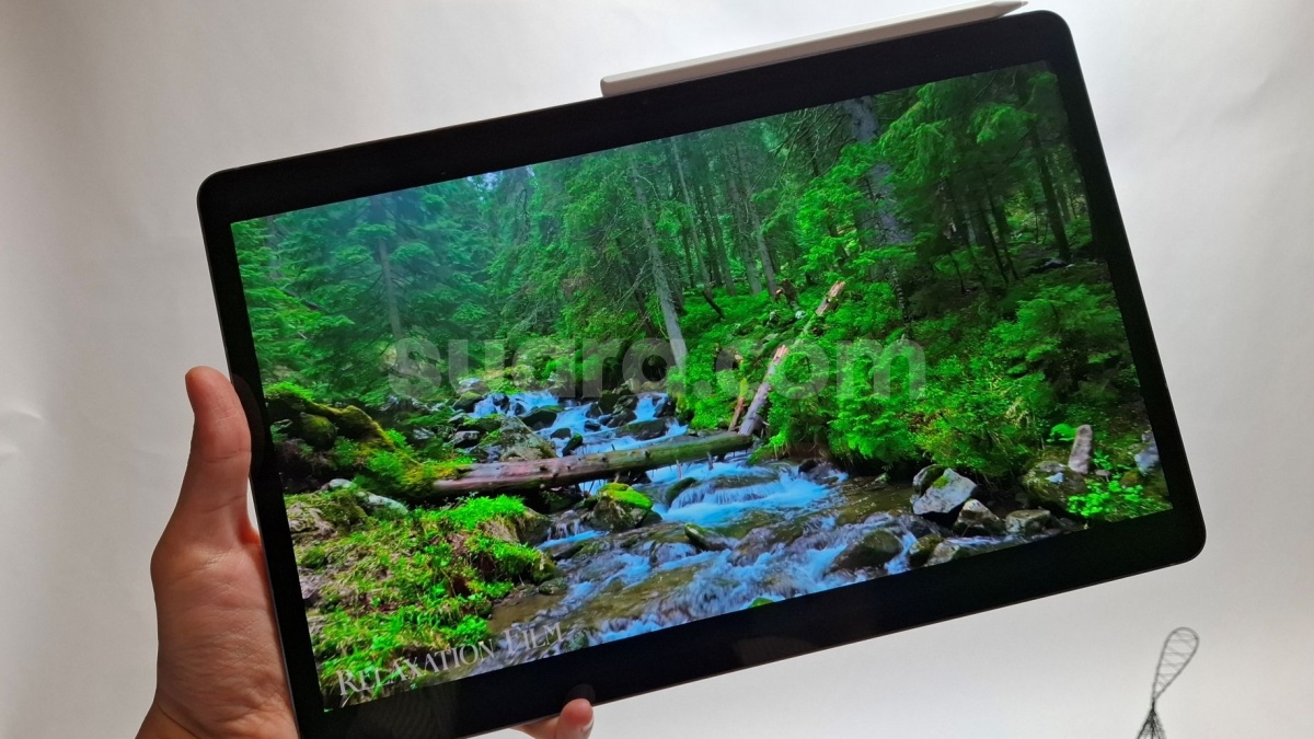 Samsung Galaxy Tab S12 Ultra Punya Layar 14,6 Inci, AI Jadi Andalan Baru