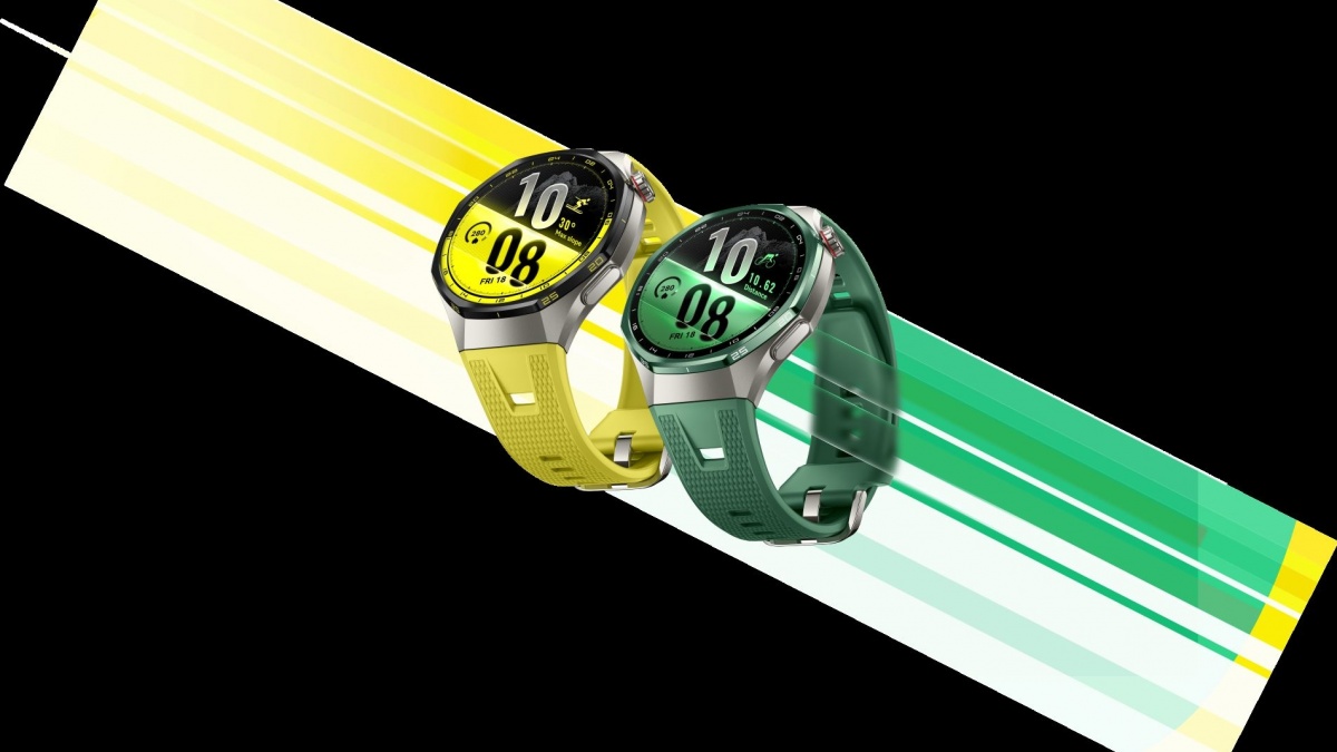 Huawei Watch GT 7 Series Bawa Fitur Cek Risiko Jantung dan Diabetes