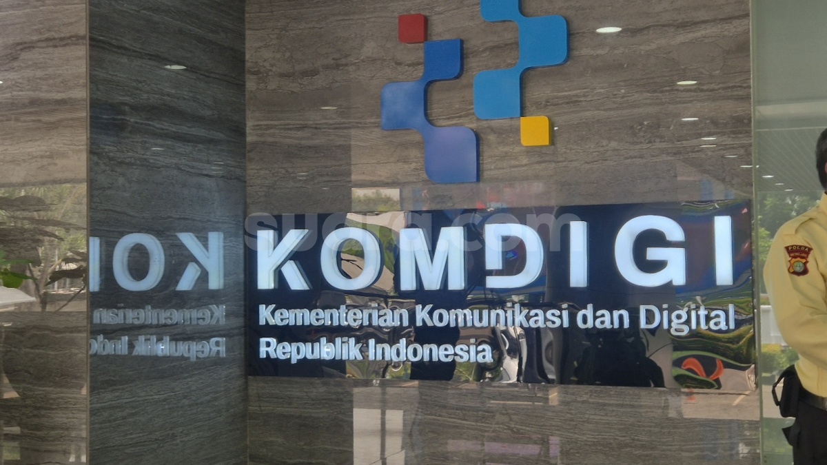 Harga Paket Internet Naik, Komdigi Evaluasi Penerapan Tarif Operator Seluler