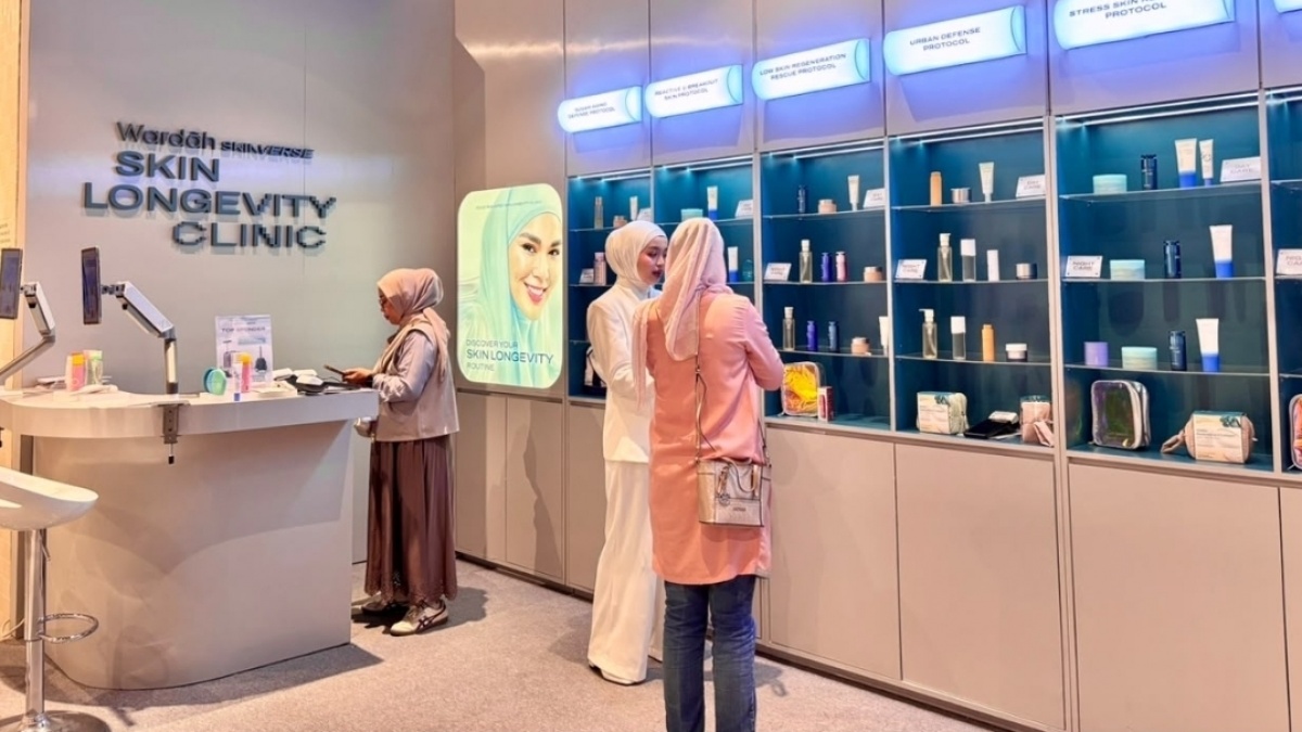 Bukan Sekadar Glowing, Skin Longevity Ajak Kenali Kesehatan Kulit Lebih Dalam