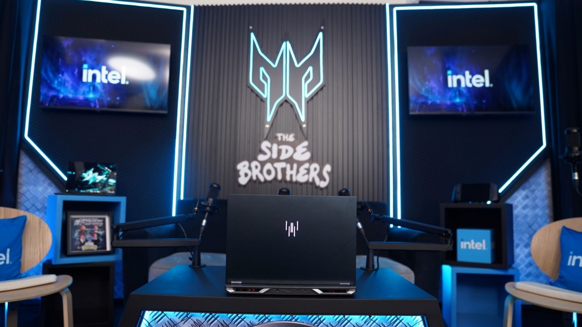 Acer Siapkan Perlindungan 5 Tahun untuk Laptop Predator, Gamer Bisa Berburu Tiket ke Vietnam