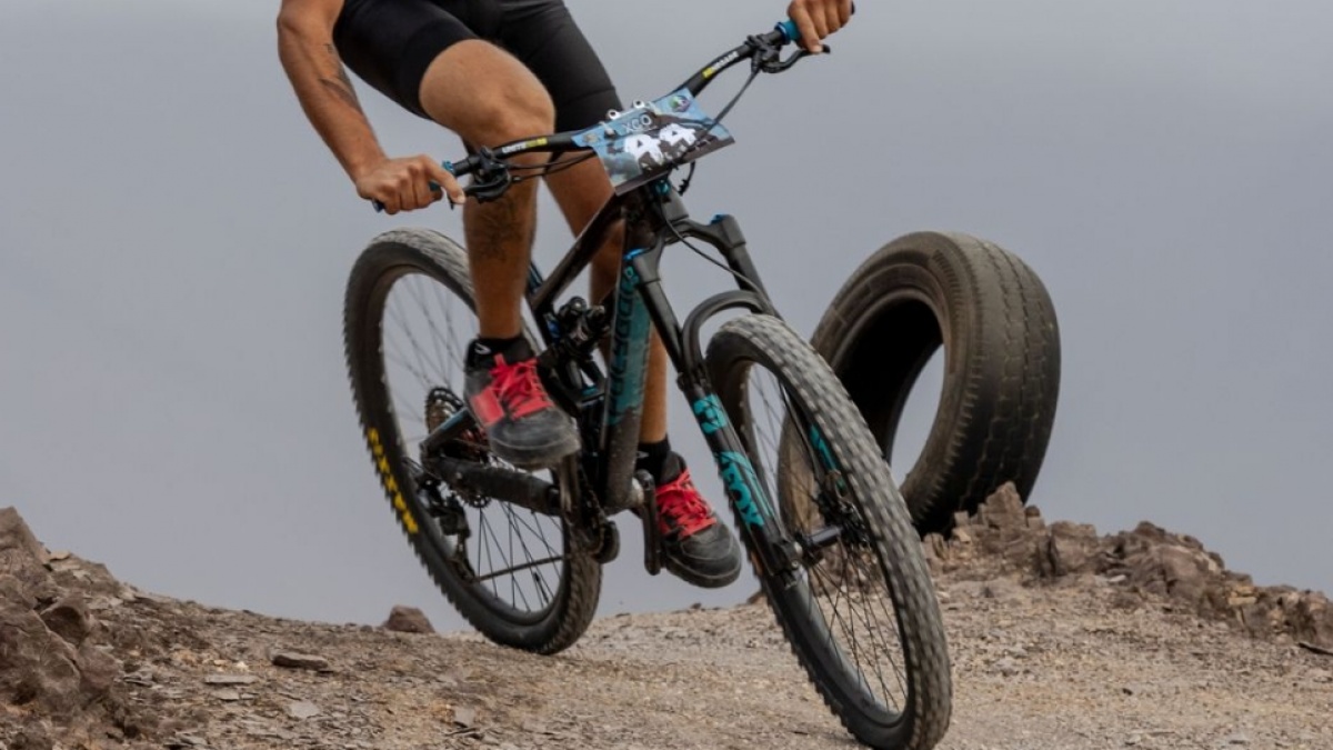 Apa Penyebab Tangan Kesemutan dan Kebas Saat Gowes Sepeda Gunung? Ini Cara Mengatasinya