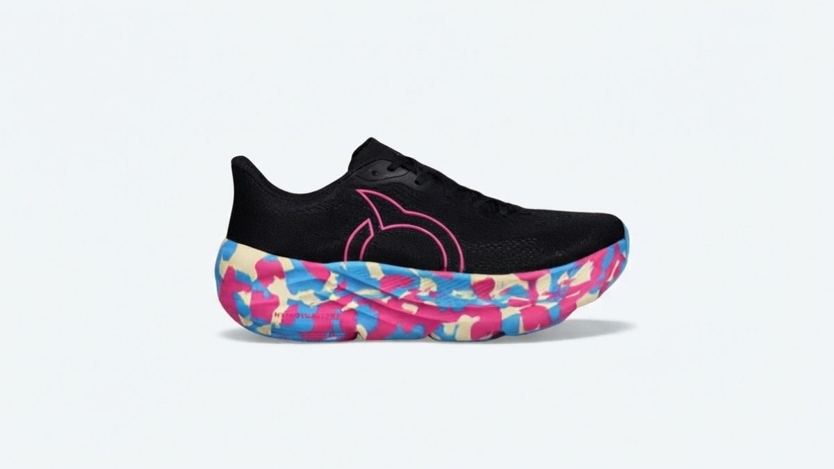 Sepatu Ortuseight Hyperblast 2.1 Cocok untuk Apa? Cek Teknologi dan Harganya