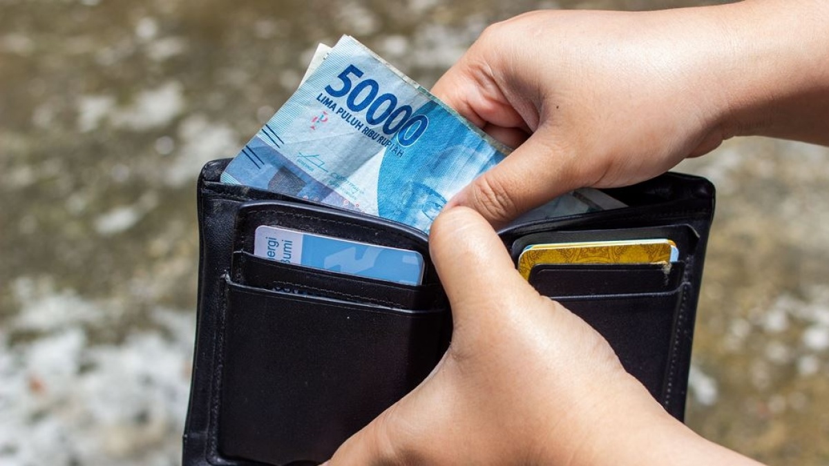 Cara Menata Uang di Dompet Menurut Feng Shui agar Rezeki Lancar