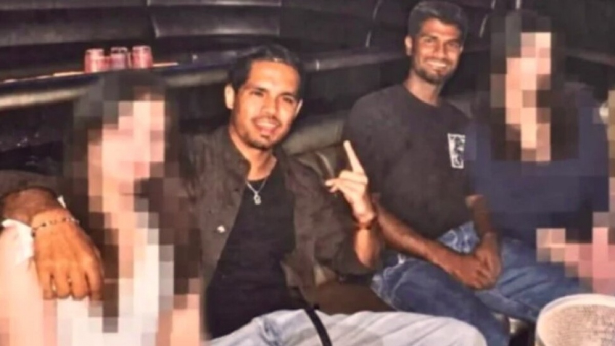 Viral Diduga Dua Pemain Bangladesh di Klub Malam Jakarta Usai Dibantai Timnas Indonesia