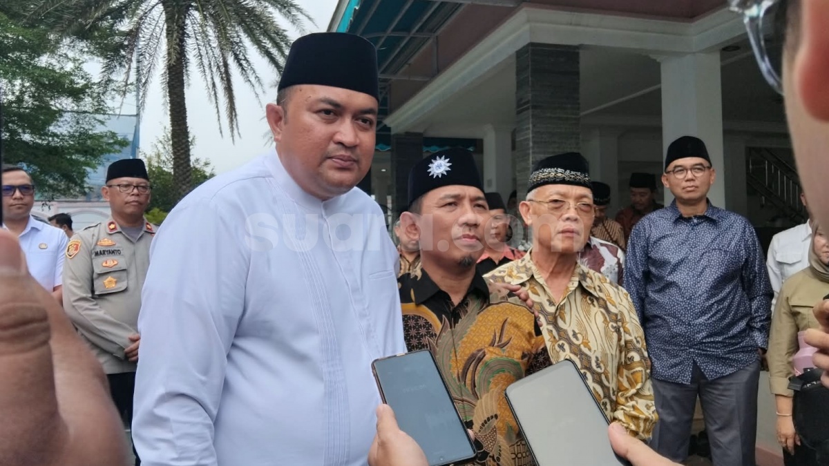 Kata-kata Bupati Bogor Begitu Tahu Ada Bobotoh Tewas Habis Nonton di Stadion Pakansari
