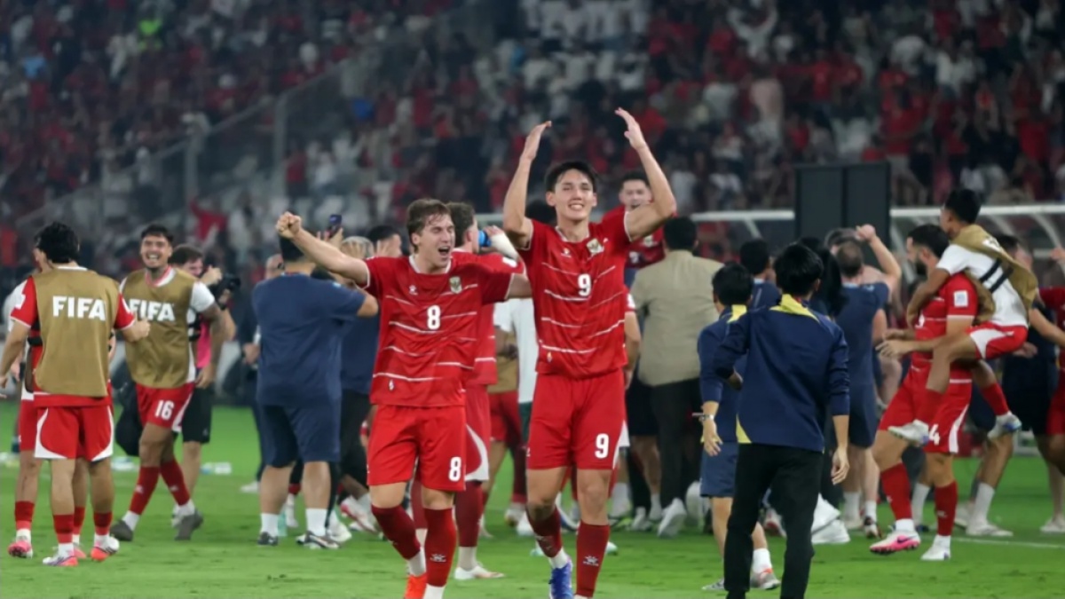 John Herdman Wanti-wanti Timnas Indonesia, Thailand Punya Senjata yang Bisa Bikin Garuda Kewalahan