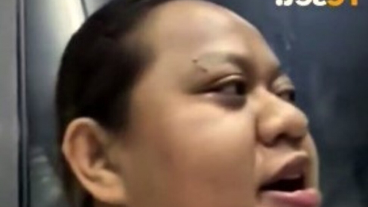 Viral Karyawan SPPG Bikin Parodi Amnesia MBG Tolak Minta Maaf Tak Meras Salah, Anggota DPD: Pecat!