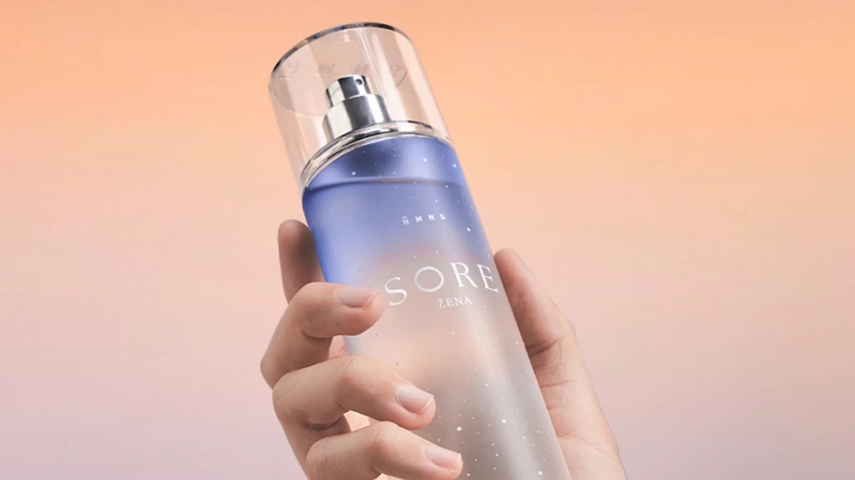 5 Rekomendasi Body Mist HMNS untuk Daily, dari Aroma Floral hingga Vanila Tersedia Ukuran 250 ml