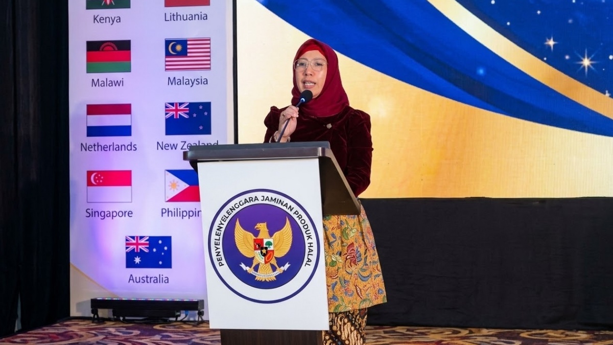Bukan Sekadar Urusan Label, Ini Pentingnya Sertifikasi Halal Bagi UMK