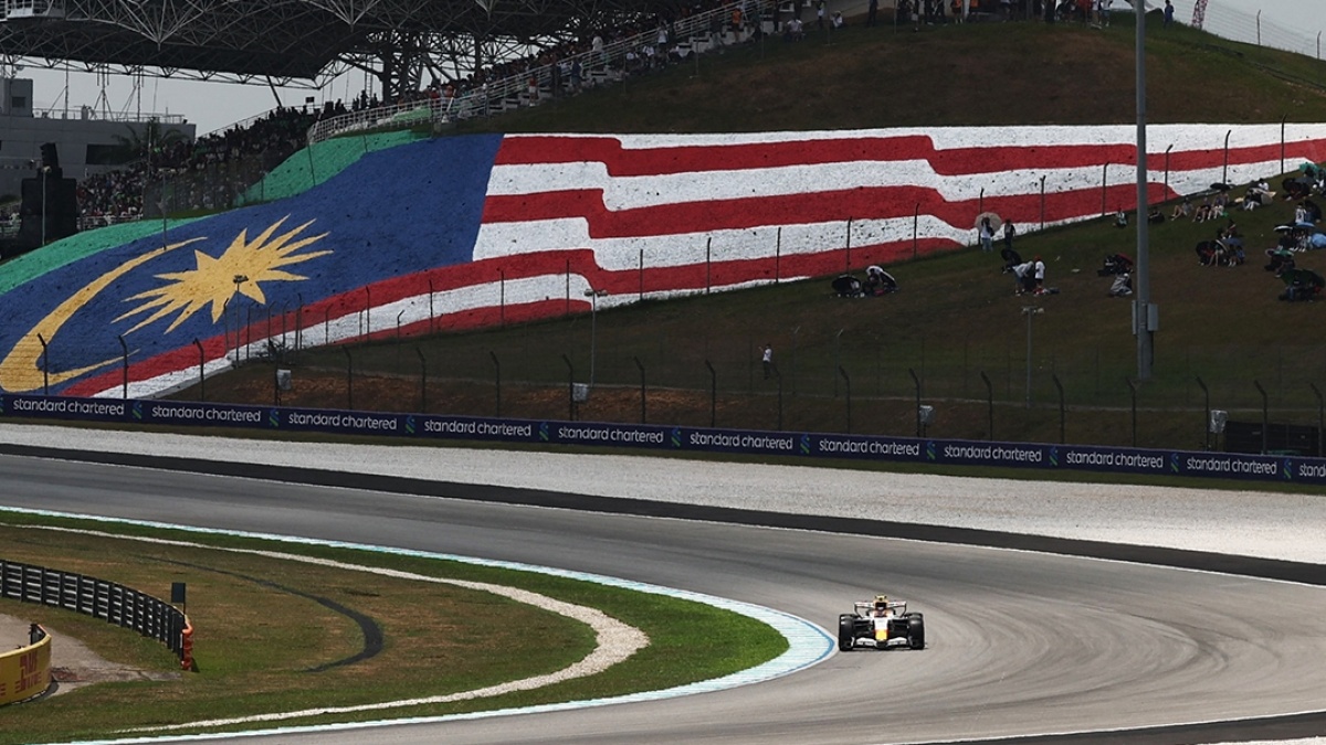 Kenapa F1 Bahrain 2026 di Malaysia? Balapan Penuh Drama, Ini Hasil Race-nya