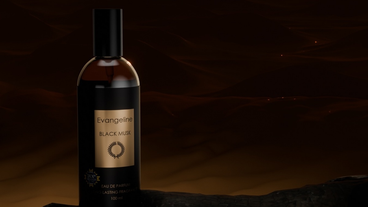 Parfum Evangeline Best Seller yang Mana? Intip Wangi dan Review Pembelinya