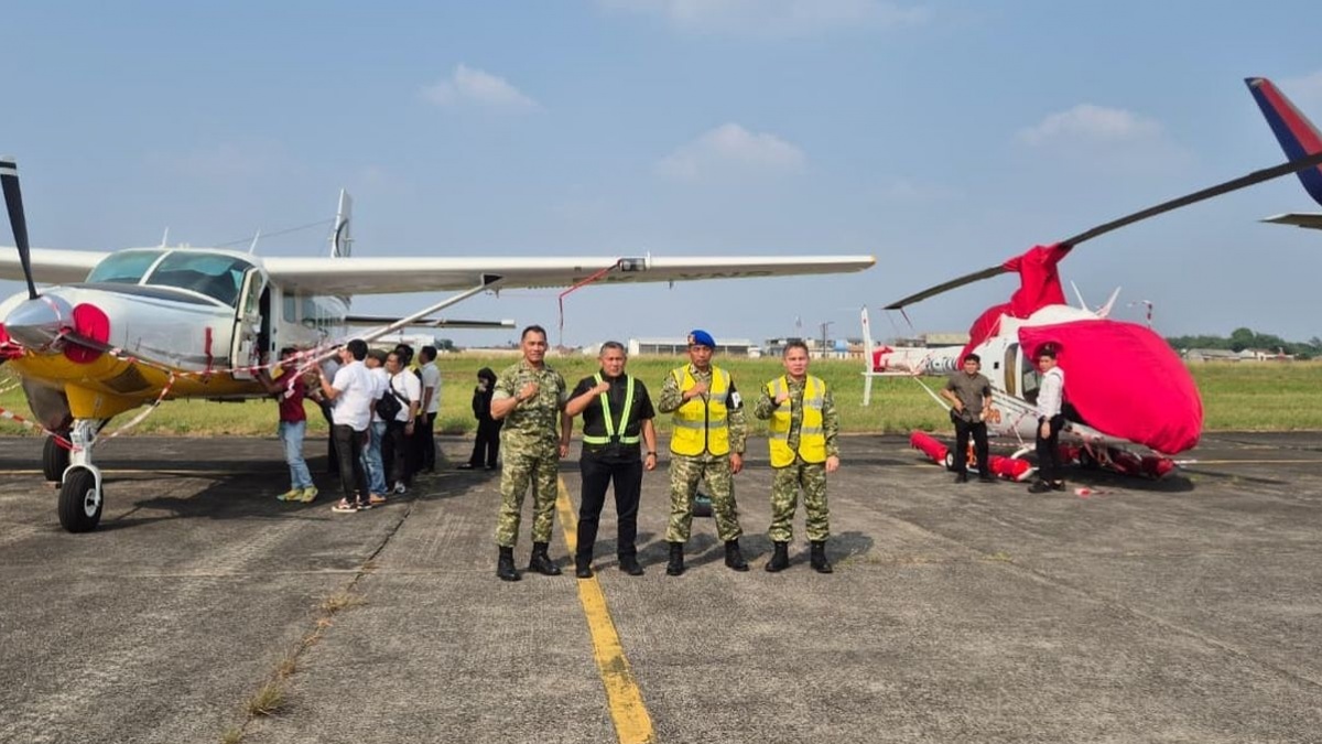 Ada Helikopter, Pesawat, Hingga BYD, Daftar Kendaraan Mewah Korupsi MBG Disita Kejagung