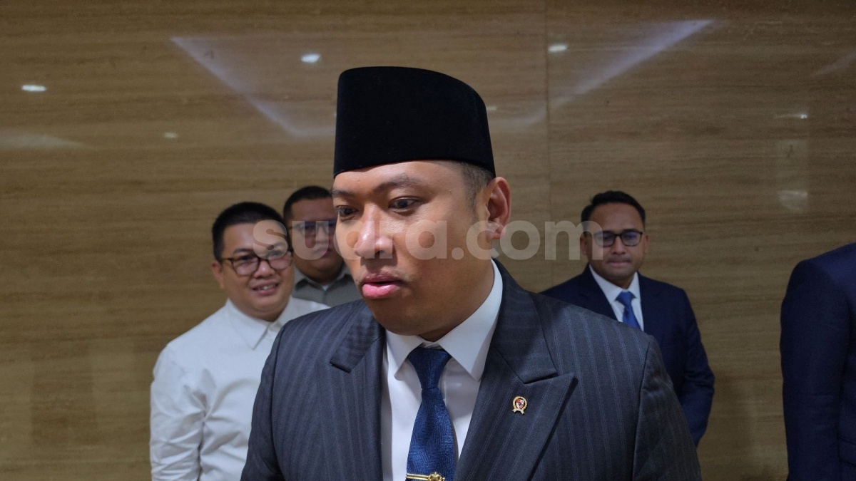 BGN Ungkap Alasan Hapus Insentif MBG Rp6 Juta Per Hari: Ada Potensi Pemborosan APBN