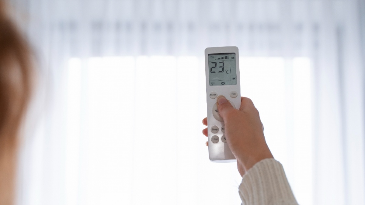 Apakah AC Inverter Boleh Menyala 24 Jam? Ini Penjelasannya