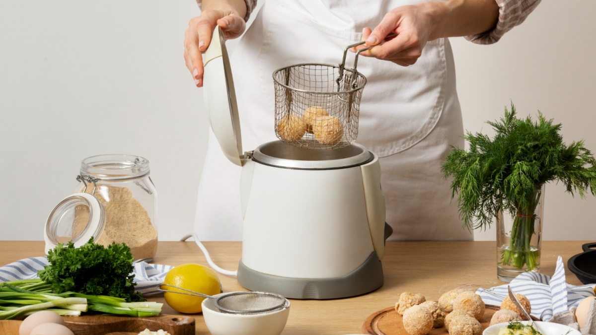 Apakah Rice Cooker Bisa untuk Menggoreng? Boleh, Tapi Ada Syaratnya Biar Aman!