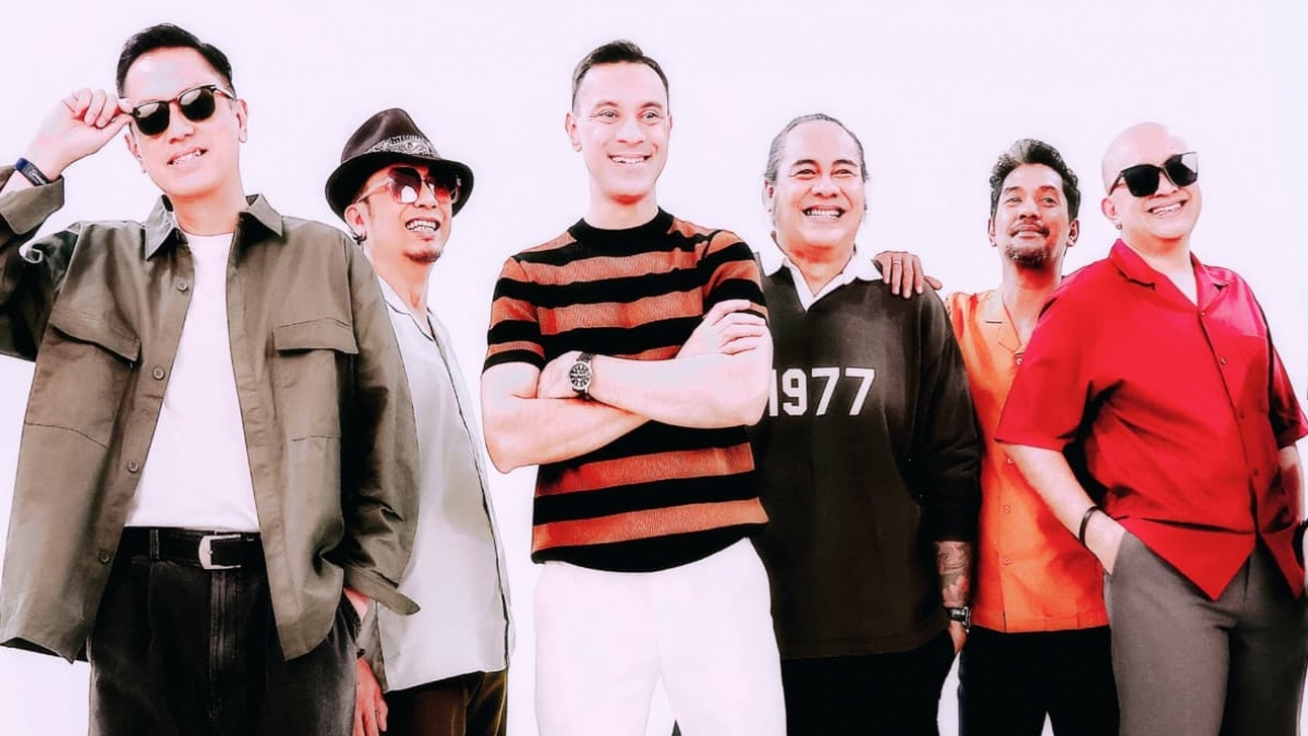 Menolak Terjebak Nostalgia, Element Tandai Babak Baru Lewat Single Asa yang Sirna