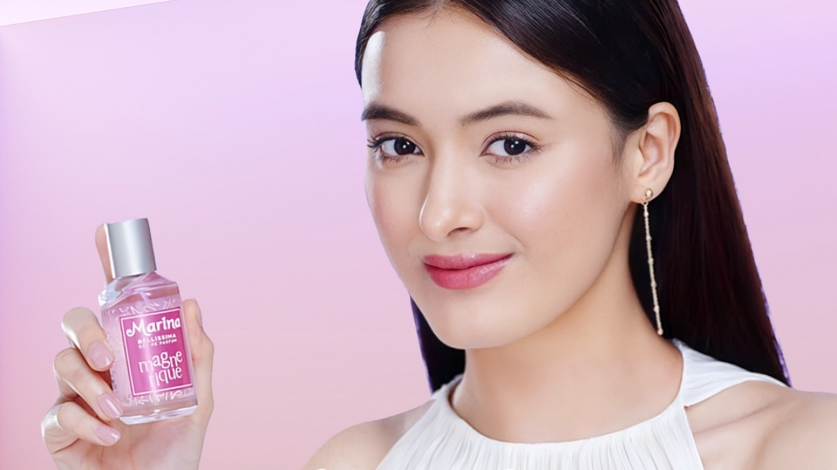 Parfum EDP Marina Ada Apa Saja? Intip 3 Varian dan Karakter Wanginya