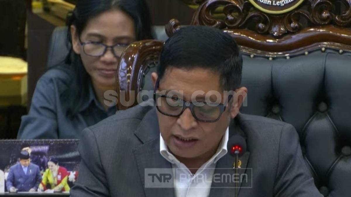 RUU Satu Data Indonesia Siap Disahkan Besok di Paripurna, Ini Poin-Poin Pentingnya