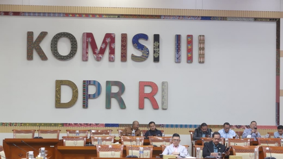 Akademisi Gontor: RUU Perampasan Aset Harus Tetap Lindungi Hak Kepemilikan Pribadi