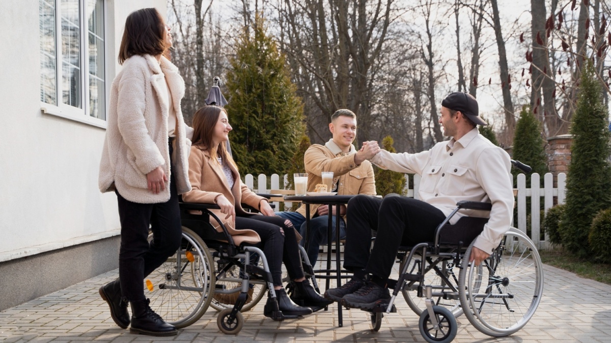 5 Ragam Disabilitas menurut Undang-Undang, Apa Saja?