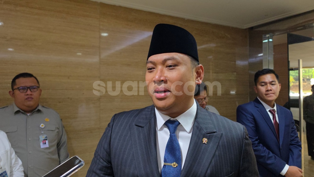 BGN Uji Coba MBG Model Prasmanan di 60 Dapur, Klaim Makanan Masih Hangat dan Habis