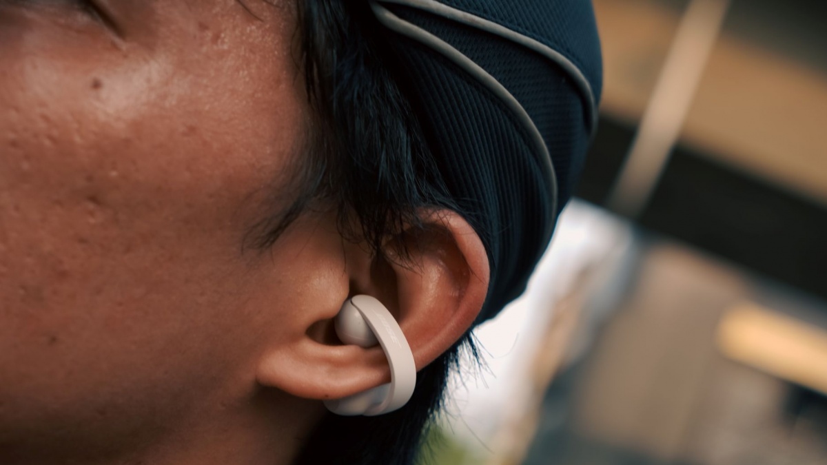 Kenapa Pelari Mulai Pilih Earbuds Open-Ear? Ini Alasannya