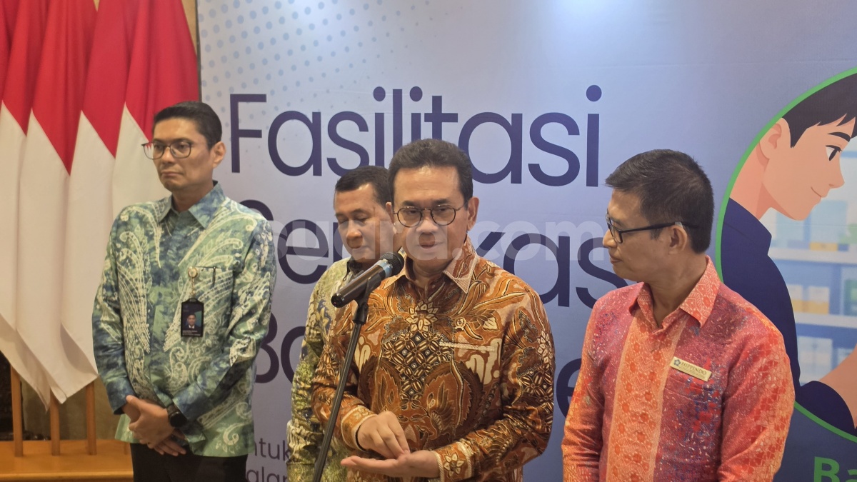 Sempat Langka di Ritel, Mendag Klaim Stok Beras Premium Sudah Diisi Bulog