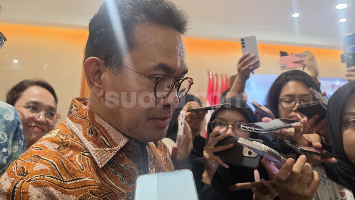 Harga Telur Ayam Naik, Mendag Bilang Masih Wajar: Rp26.200 di Bawah Acuan