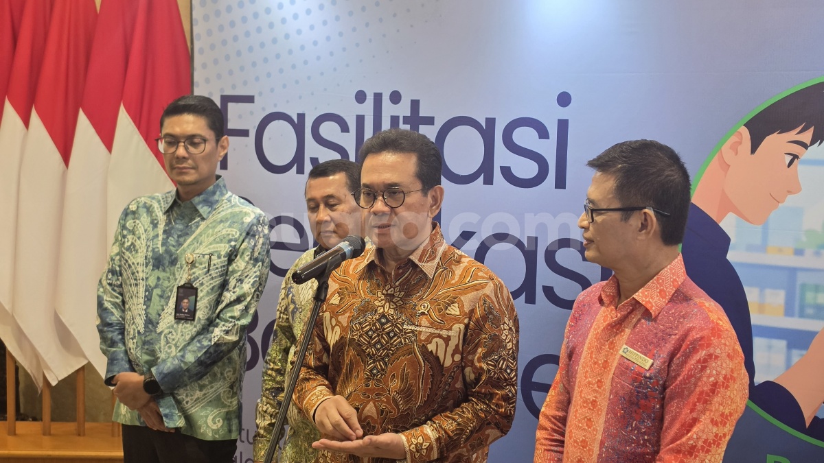 Harga Kedelai Makin Mahal, Mendag Pertimbangkan Beri Subsidi ke Petani