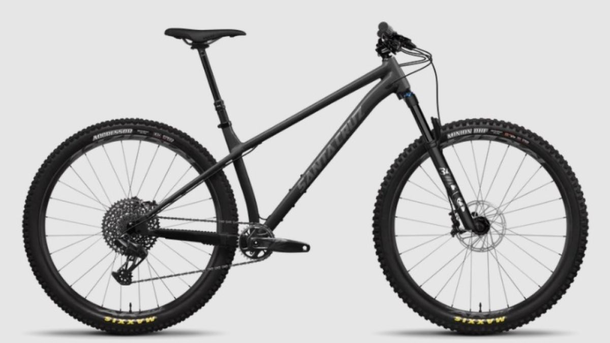 9 Merek Sepeda MTB yang Bagus dari Pemula hingga Premium