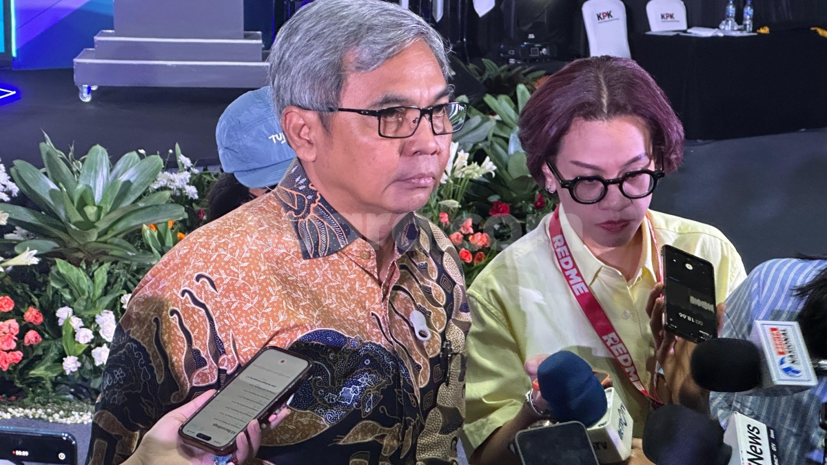 Kasus Suap HGB, KPK Panggil Menteri ATR/BPN Nusron Wahid Pekan Ini