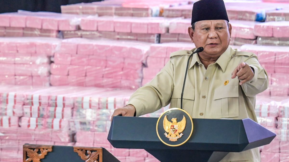 Krisna Murti Dukung Prabowo Berantas Mafia Tambang, Ingatkan Penegakan Hukum Jangan Salah Sasaran
