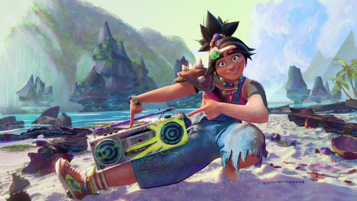 Bikin Film Animasi Butuh 300 Juta Jam Komputasi, Lenovo Ungkap Teknologi di Balik DreamWorks