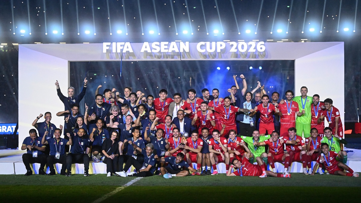 Ambisi Pemain Rp6,95 M Ingin Bawa Timnas Indonesia ke Piala Dunia Sebelum Pensiun