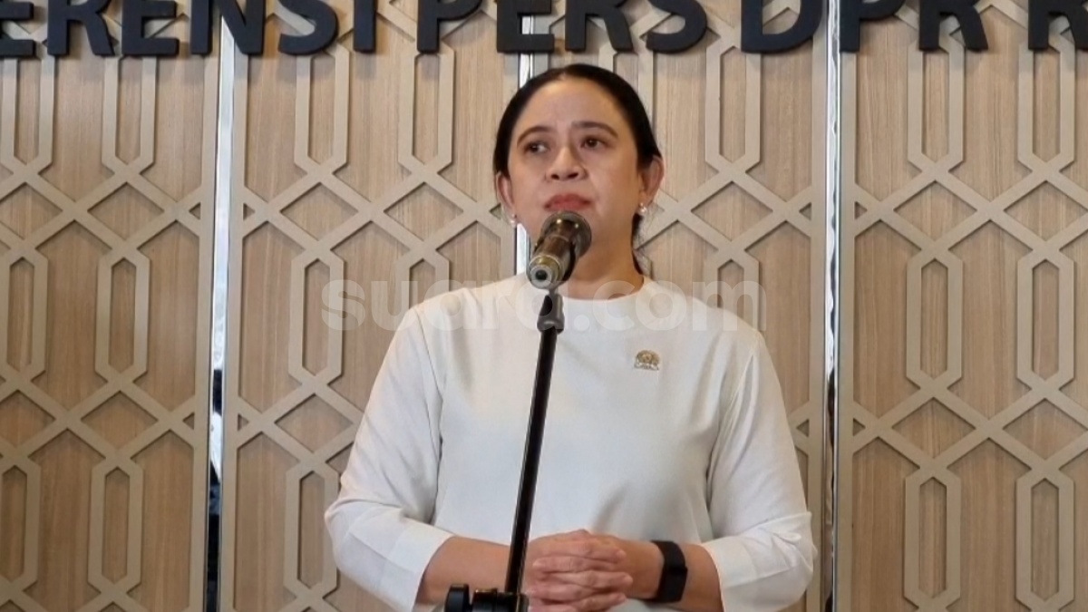 Puan Desak Polisi Buru Pelaku Penganiayaan Koordinator BEM UI di Tebet