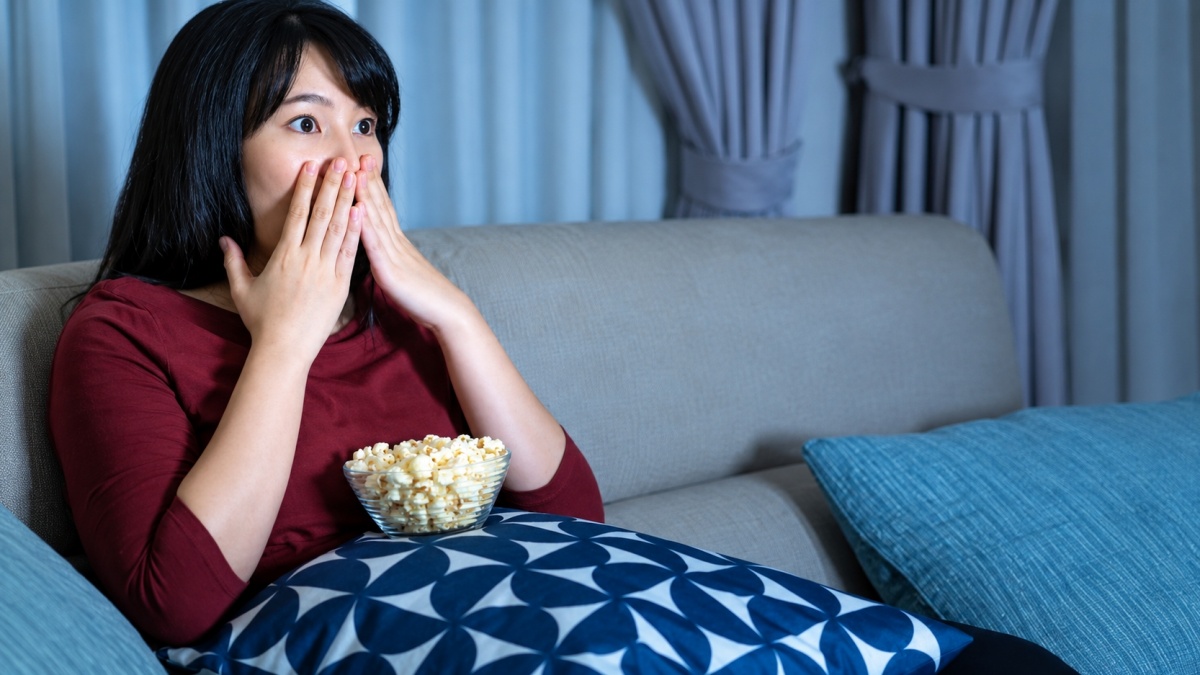 6 Film Thriller Netflix yang Menantang dan Penuh Plot Twist