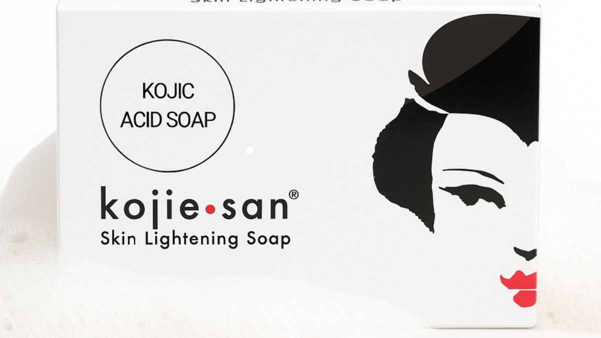 Sabun Kojie San Apakah Bisa untuk Wajah? Ini Penjelasan Sesuai Klaim
