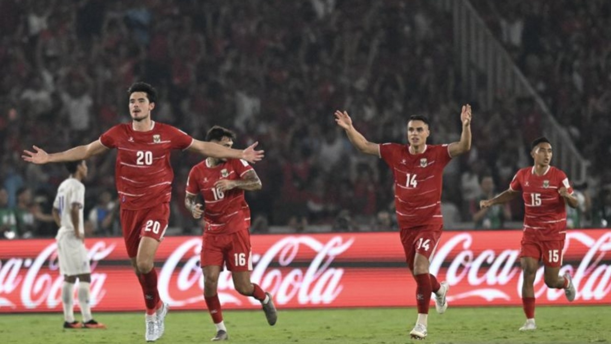 Kata-kata Justin Hubner Bangga Timnas Indonesia Akhiri Puasa Gelar 35 Tahun di FIFA ASEAN Cup 2026
