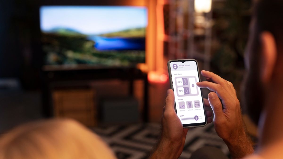 Cara Cast Layar HP Android ke Smart TV Tanpa Aplikasi Tambahan, Mudah dan Gratis