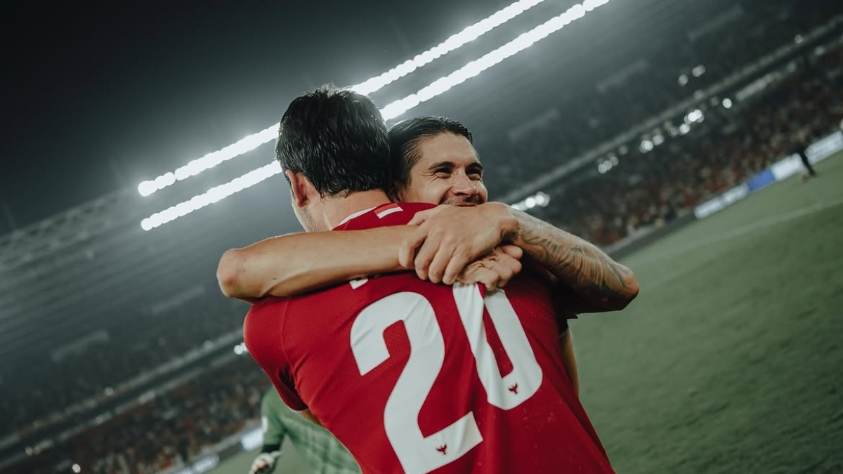 Klub Liga Inggris: Selamat Elkan Baggott, Kami Sangat Bangga Padamu