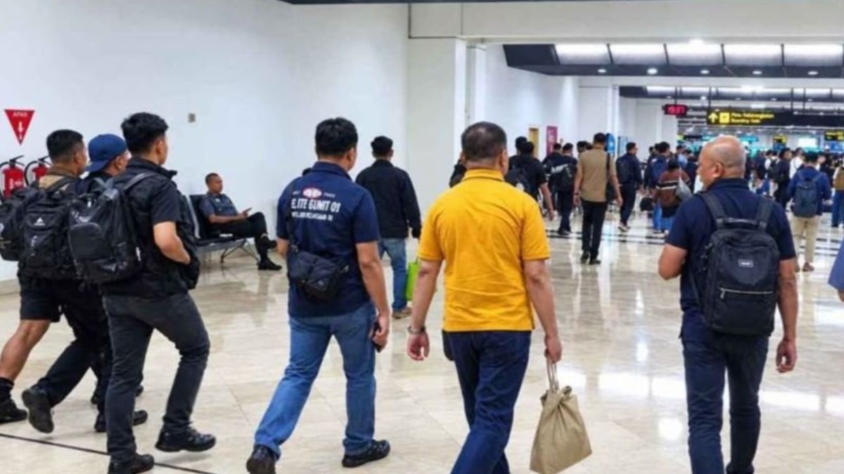 Kajari di Sultra Diamankan Usai Dilaporkan Warga soal Dugaan Penyalahgunaan Wewenang