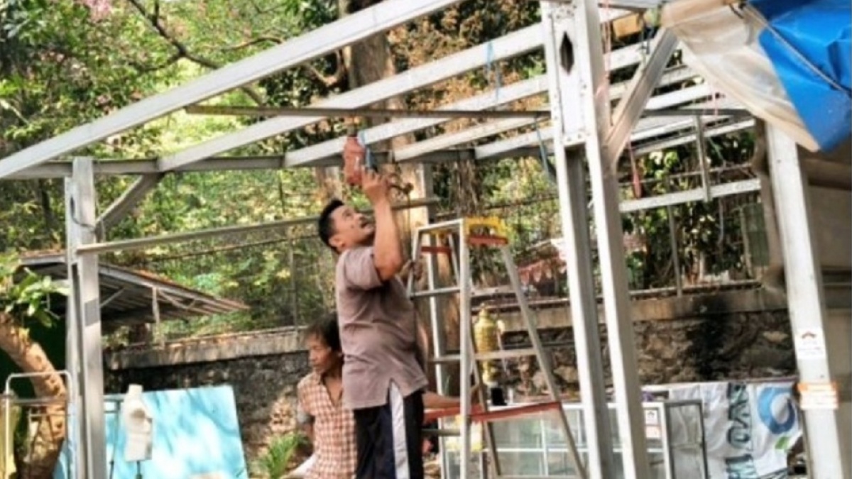 Nasib 127 UMKM Terdampak Penataan Setu Babakan, Tak Semua Bisa Direlokasi