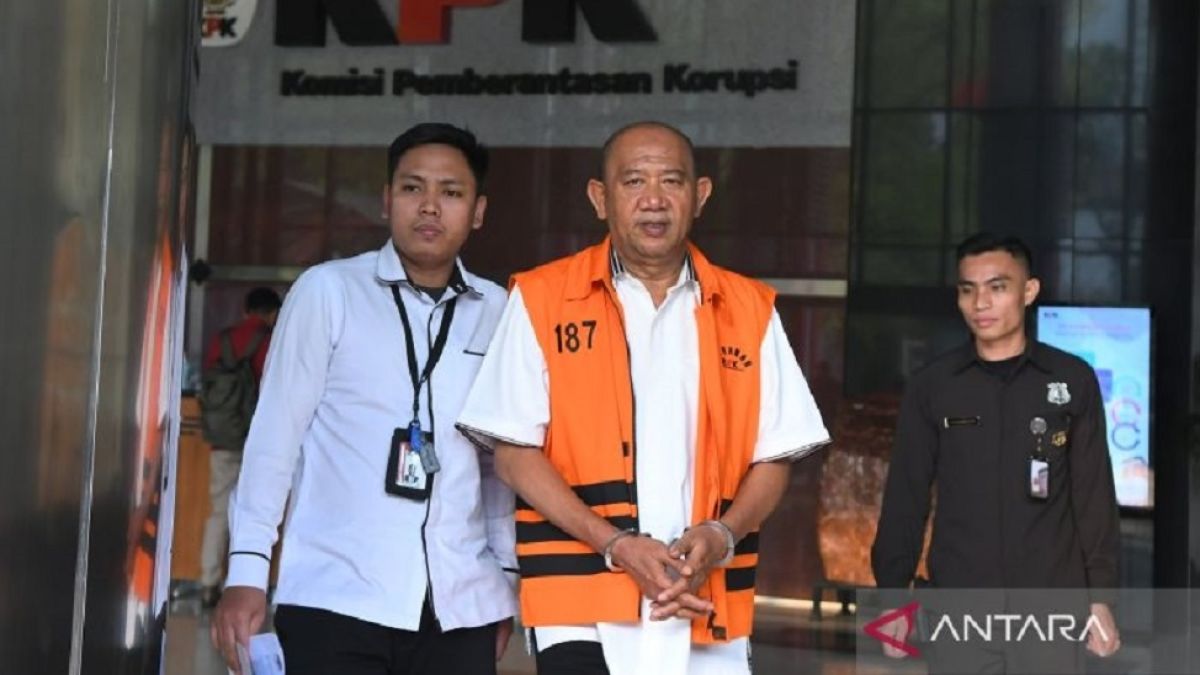 16 Pihak Swasta Diperiksa KPK Terkait Suap Proyek Bupati Langkat Ondim