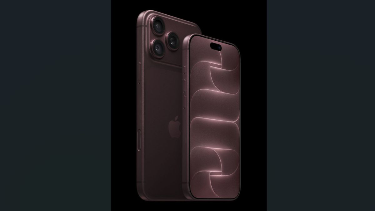 8 Fakta Menarik iPhone 18, Ada Warna Baru Unik Dark Cherry