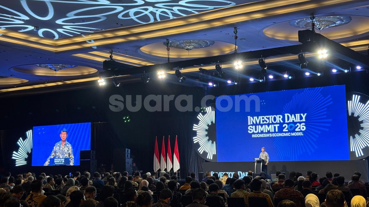 Adik Prabowo Akui Dana Kampanye Politik Bersumber dari Sektor Migas